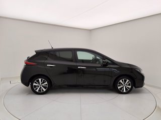 NISSAN Leaf 40kWh Acenta CVT my19