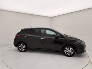 NISSAN Leaf 40kWh Acenta CVT my19