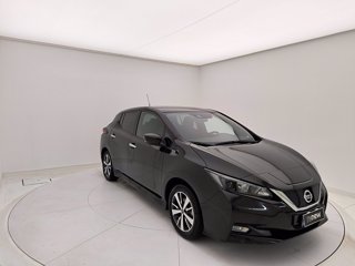 NISSAN Leaf 40kWh Acenta CVT my19