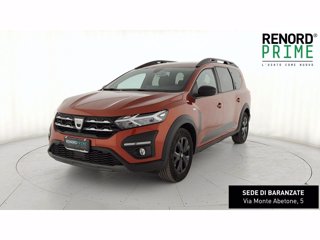 DACIA Jogger 1.0 TCe 110cv Extreme 7p.ti