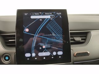 RENAULT Arkana 1.6 E-Tech full hybrid Intens 145cv