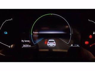 RENAULT Arkana 1.6 E-Tech full hybrid Intens 145cv