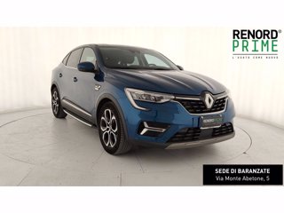RENAULT Arkana 1.6 E-Tech full hybrid Intens 145cv