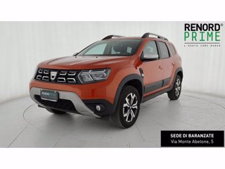 DACIA Duster 1.0 tce Prestige up Gpl 4x2 100cv