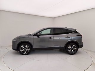 NISSAN Qashqai 1.3 mhev N-Connecta 2wd 158cv xtronic