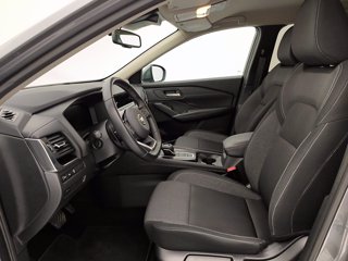 NISSAN Qashqai 1.3 mhev N-Connecta 2wd 158cv xtronic