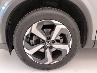 NISSAN Qashqai 1.3 mhev N-Connecta 2wd 158cv xtronic