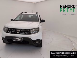 DACIA Duster 1.0 tce Comfort Gpl 4x2 100cv