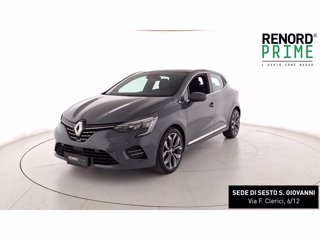 RENAULT Clio 5 Porte 1.0 TCe Intens