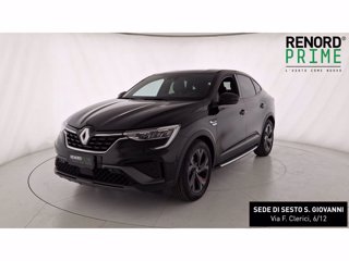 RENAULT Arkana 1.6 E-Tech full hybrid R.S. Line 145cv