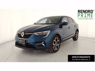 RENAULT Arkana 1.6 E-Tech full hybrid Intens 145cv