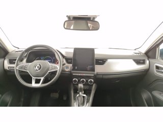 RENAULT Arkana 1.6 E-Tech full hybrid Intens 145cv