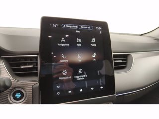 RENAULT Arkana 1.6 E-Tech full hybrid Intens 145cv