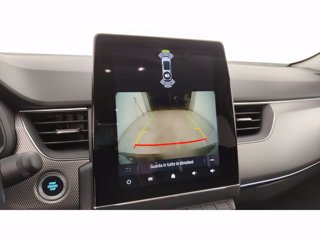 RENAULT Arkana 1.6 E-Tech full hybrid Intens 145cv