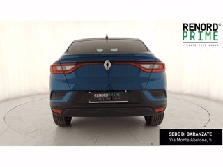 RENAULT Arkana 1.6 E-Tech full hybrid Intens 145cv