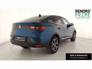 RENAULT Arkana 1.6 E-Tech full hybrid Intens 145cv
