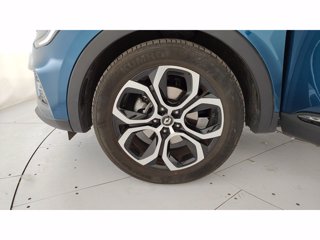 RENAULT Arkana 1.6 E-Tech full hybrid Intens 145cv