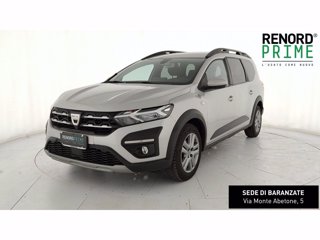DACIA Jogger 1.0 tce Comfort Gpl 100cv
