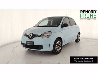RENAULT Twingo 22kWh Techno