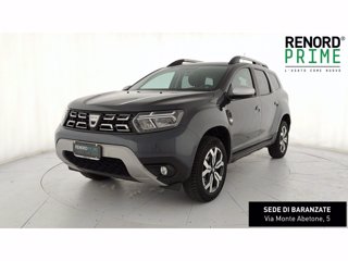 DACIA Duster 1.0 tce Prestige Gpl 4x2 100cv