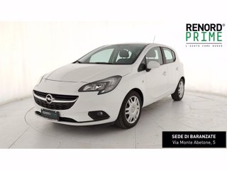 OPEL Corsa 3 Porte 1.4 Gpl-tech 90cv N-Joy
