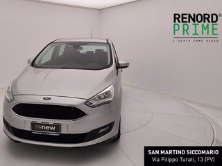 FORD C-Max 1.5 TDCi 95cv Plus S&S