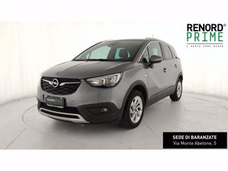 OPEL Crossland X 1.2 Innovation s&s 110cv my18.5