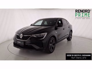 RENAULT Arkana 1.6 E-Tech full hybrid R.S. Line 145cv