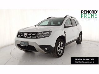 DACIA Duster 1.0 tce Prestige up Gpl 4x2 100cv