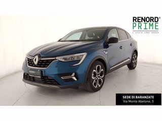RENAULT Arkana 1.6 E-Tech full hybrid Intens 145cv