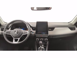 RENAULT Arkana 1.6 E-Tech full hybrid Intens 145cv