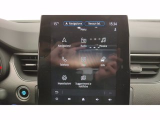 RENAULT Arkana 1.6 E-Tech full hybrid Intens 145cv