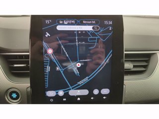 RENAULT Arkana 1.6 E-Tech full hybrid Intens 145cv