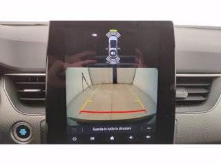 RENAULT Arkana 1.6 E-Tech full hybrid Intens 145cv