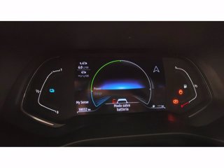 RENAULT Arkana 1.6 E-Tech full hybrid Intens 145cv