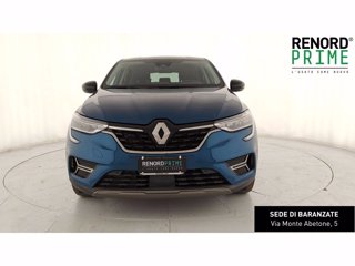 RENAULT Arkana 1.6 E-Tech full hybrid Intens 145cv