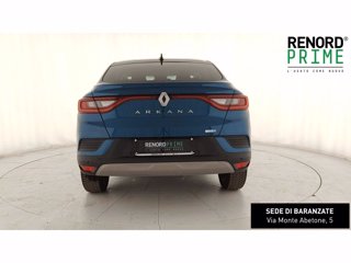 RENAULT Arkana 1.6 E-Tech full hybrid Intens 145cv