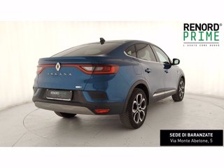 RENAULT Arkana 1.6 E-Tech full hybrid Intens 145cv