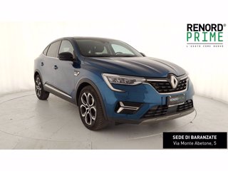 RENAULT Arkana 1.6 E-Tech full hybrid Intens 145cv