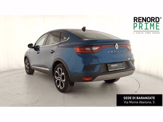 RENAULT Arkana 1.6 E-Tech full hybrid Intens 145cv