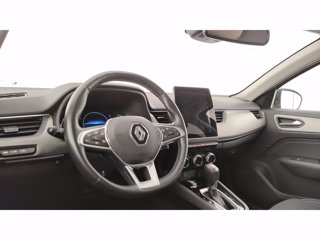 RENAULT Arkana 1.6 E-Tech full hybrid Intens 145cv