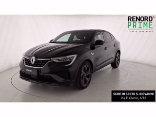 RENAULT Arkana 1.6 E-Tech full hybrid R.S. Line 145cv