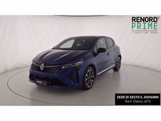 RENAULT Clio 1.0 TCe Techno