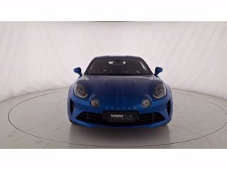 ALPINE Alpine A110 1.8 Premiere Edition Auto