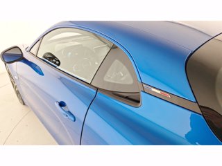ALPINE Alpine A110 1.8 Premiere Edition Auto