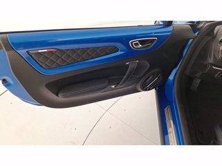 ALPINE Alpine A110 1.8 Premiere Edition Auto