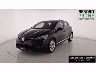 RENAULT Clio 1.0 tce Intens Gpl 100cv my21