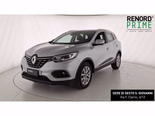 RENAULT Kadjar 1.3 tce Business 140cv edc fap