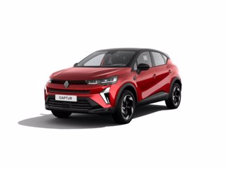 RENAULT esprit Alpine full hybrid E-Tech 145 cv