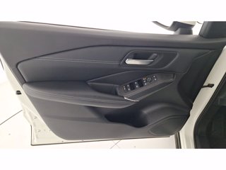 NISSAN Qashqai 1.3 mhev N-Connecta 2wd 140cv